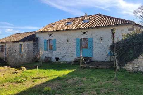 Villa i Montaigu-de-Quercy, Tarn-et-Garonne, Montaigu-de-Quercy - € 272.850 | Ref: BVI84256 - foto 2