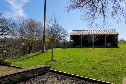 Villa i Montaigu-de-Quercy, Tarn-et-Garonne, Montaigu-de-Quercy - € 272.850 | Ref: BVI84256 - foto 15