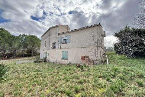 Villa a Oupia, Herault, Oupia - € 250.000 | Ref: BVI84400 - foto 11
