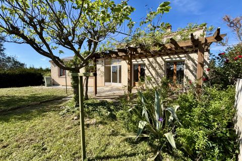Villa a Oupia, Herault, Oupia - € 250.000 | Ref: BVI84400 - foto 8