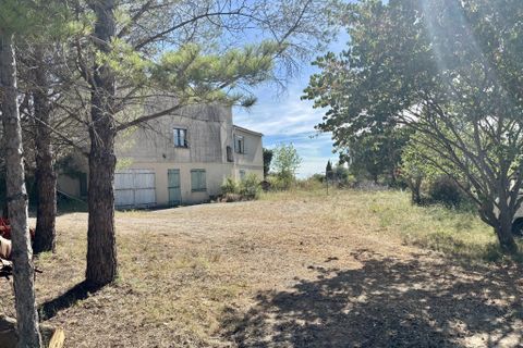 Villa i Oupia, Herault, Oupia - € 250.000 | Ref: BVI84400 - foto 8