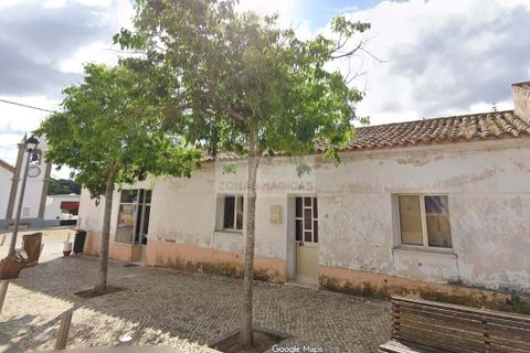 Byhus i Lagos, Faro, Lagos - € 300.000 | Ref: M0306 - foto 1