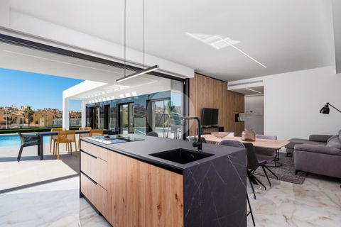 Villa a Algorfa, Alicante, Algorfa - € 710.000 | Ref: N-240/F2.03 - foto 12