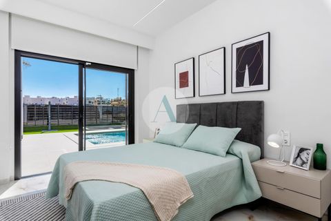 Villa a Algorfa, Alicante, Algorfa - € 710.000 | Ref: N-240/F2.03 - foto 18