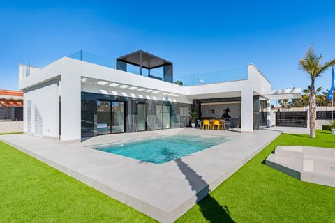 Willa: Algorfa, Alicante, Algorfa – 755 000 € | Ref: N-240/F2.04 – zdjęcie 2