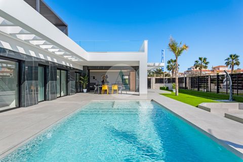 Willa: Algorfa, Alicante, Algorfa – 755 000 € | Ref: N-240/F2.04 – zdjęcie 3