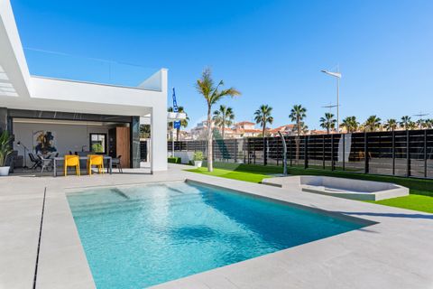 Willa: Algorfa, Alicante, Algorfa – 755 000 € | Ref: N-240/F2.04 – zdjęcie 4