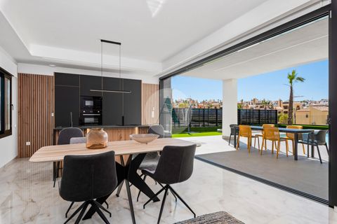 Willa: Algorfa, Alicante, Algorfa – 755 000 € | Ref: N-240/F2.04 – zdjęcie 10