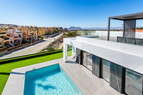Villa - Algorfa, Alicante, Algorfa - € 670 000 | Réf : N-240/F2.05 - photo 6