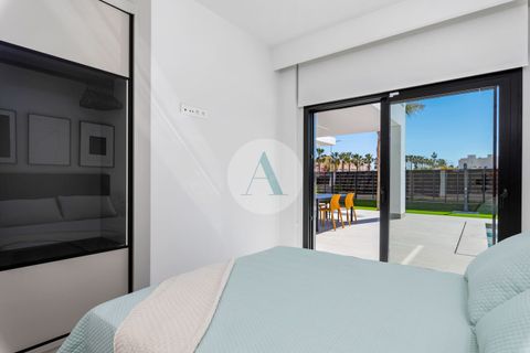 Villa - Algorfa, Alicante, Algorfa - € 670 000 | Réf : N-240/F2.05 - photo 20