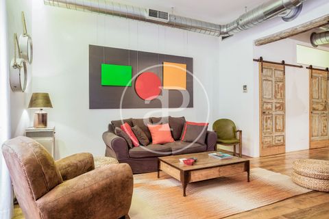 Apartament a Madrid, Madrid, Madrid - € 2.800/mes | Ref: AM2602034 - foto 2
