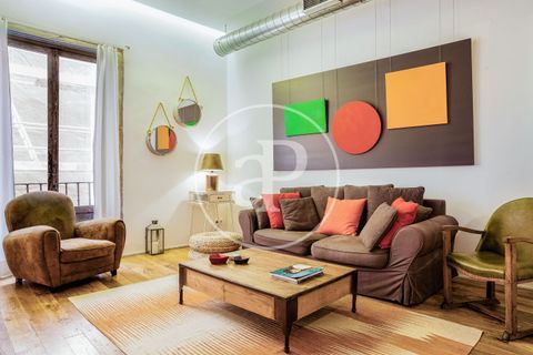 Apartament a Madrid, Madrid, Madrid - € 2.800/mes | Ref: AM2602034 - foto 3