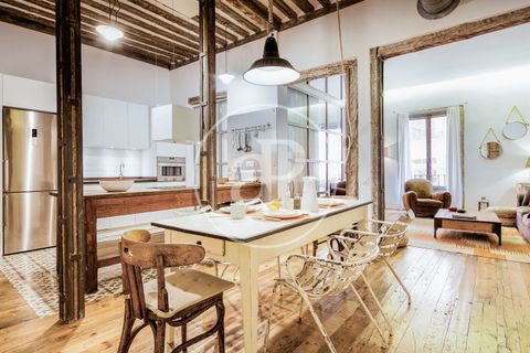 Apartament a Madrid, Madrid, Madrid - € 2.800/mes | Ref: AM2602034 - foto 5