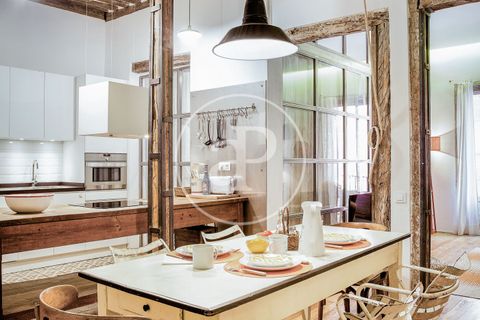 Apartament a Madrid, Madrid, Madrid - € 2.800/mes | Ref: AM2602034 - foto 6