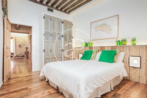 Apartament a Madrid, Madrid, Madrid - € 2.800/mes | Ref: AM2602034 - foto 14