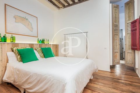 Apartament a Madrid, Madrid, Madrid - € 2.800/mes | Ref: AM2602034 - foto 15