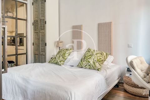 Apartament a Madrid, Madrid, Madrid - € 2.800/mes | Ref: AM2602034 - foto 16