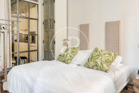 Apartament a Madrid, Madrid, Madrid - € 2.800/mes | Ref: AM2602034 - foto 17