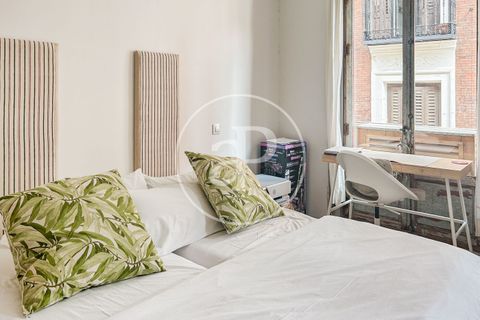 Apartament a Madrid, Madrid, Madrid - € 2.800/mes | Ref: AM2602034 - foto 18