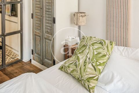 Apartament a Madrid, Madrid, Madrid - € 2.800/mes | Ref: AM2602034 - foto 20