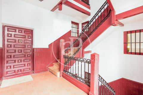 Apartament a Madrid, Madrid, Madrid - € 2.800/mes | Ref: AM2602034 - foto 21