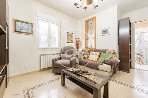 Lejlighed i Madrid, Madrid, Madrid - € 750.000 | Ref: VM2602028 - foto 2