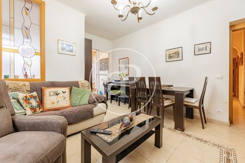 Lejlighed i Madrid, Madrid, Madrid - € 750.000 | Ref: VM2602028 - foto 3