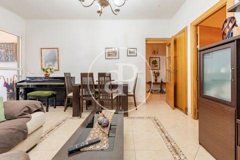 Lejlighed i Madrid, Madrid, Madrid - € 750.000 | Ref: VM2602028 - foto 4
