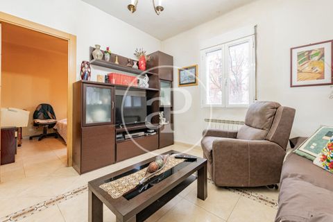 Lejlighed i Madrid, Madrid, Madrid - € 750.000 | Ref: VM2602028 - foto 6