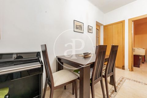 Lejlighed i Madrid, Madrid, Madrid - € 750.000 | Ref: VM2602028 - foto 7