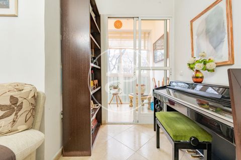 Lejlighed i Madrid, Madrid, Madrid - € 750.000 | Ref: VM2602028 - foto 8