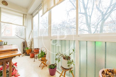 Lejlighed i Madrid, Madrid, Madrid - € 750.000 | Ref: VM2602028 - foto 9