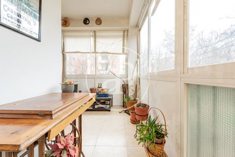 Lejlighed i Madrid, Madrid, Madrid - € 750.000 | Ref: VM2602028 - foto 10