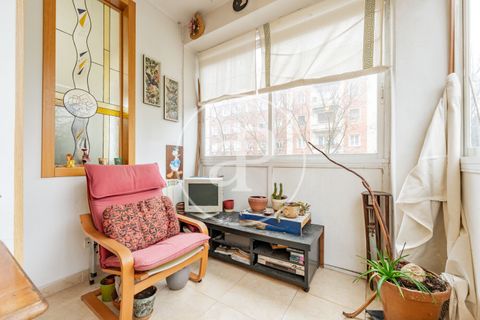 Lejlighed i Madrid, Madrid, Madrid - € 750.000 | Ref: VM2602028 - foto 11