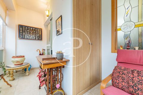 Lejlighed i Madrid, Madrid, Madrid - € 750.000 | Ref: VM2602028 - foto 12