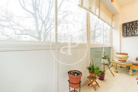 Lejlighed i Madrid, Madrid, Madrid - € 750.000 | Ref: VM2602028 - foto 13