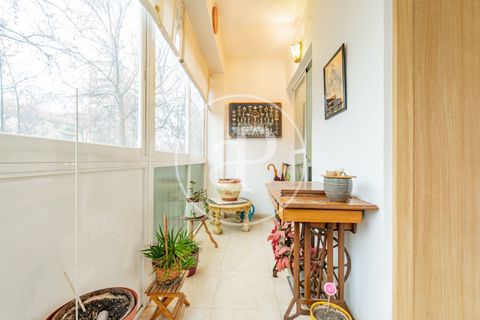 Lejlighed i Madrid, Madrid, Madrid - € 750.000 | Ref: VM2602028 - foto 14