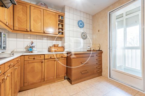 Lejlighed i Madrid, Madrid, Madrid - € 750.000 | Ref: VM2602028 - foto 15