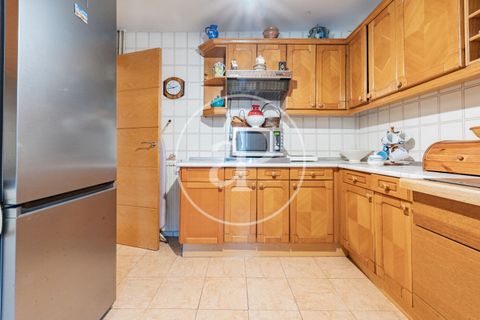 Lejlighed i Madrid, Madrid, Madrid - € 750.000 | Ref: VM2602028 - foto 16