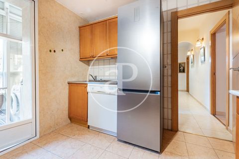 Lejlighed i Madrid, Madrid, Madrid - € 750.000 | Ref: VM2602028 - foto 17