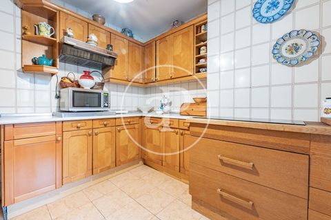 Lejlighed i Madrid, Madrid, Madrid - € 750.000 | Ref: VM2602028 - foto 18