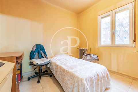 Lejlighed i Madrid, Madrid, Madrid - € 750.000 | Ref: VM2602028 - foto 20