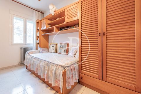 Lejlighed i Madrid, Madrid, Madrid - € 750.000 | Ref: VM2602028 - foto 22