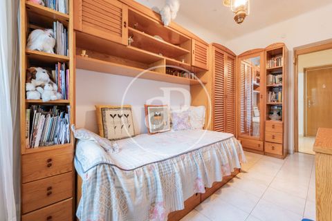 Lejlighed i Madrid, Madrid, Madrid - € 750.000 | Ref: VM2602028 - foto 23