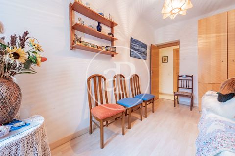 Lejlighed i Madrid, Madrid, Madrid - € 750.000 | Ref: VM2602028 - foto 27