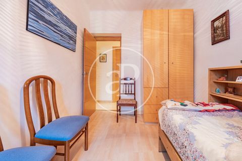 Lejlighed i Madrid, Madrid, Madrid - € 750.000 | Ref: VM2602028 - foto 28