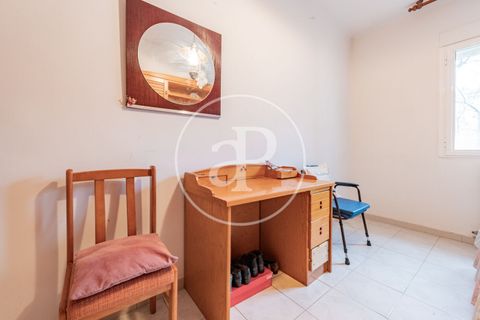 Lejlighed i Madrid, Madrid, Madrid - € 750.000 | Ref: VM2602028 - foto 30
