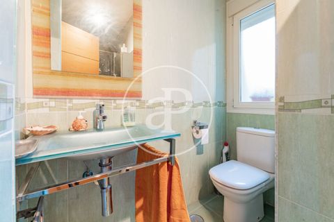 Lejlighed i Madrid, Madrid, Madrid - € 750.000 | Ref: VM2602028 - foto 31