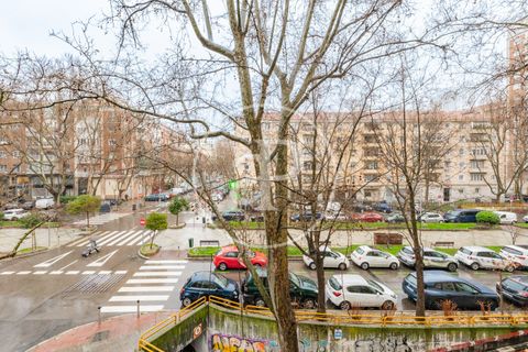 Lejlighed i Madrid, Madrid, Madrid - € 750.000 | Ref: VM2602028 - foto 35