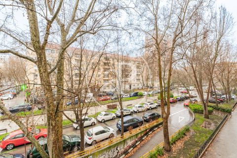 Lejlighed i Madrid, Madrid, Madrid - € 750.000 | Ref: VM2602028 - foto 36